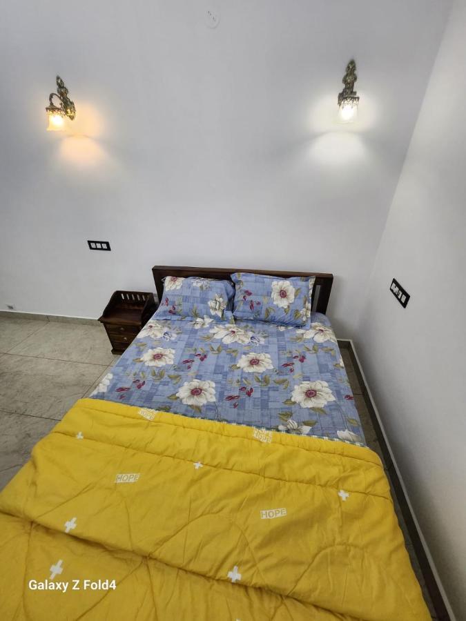 Mirra Alfassa Villa Auroville Exterior photo